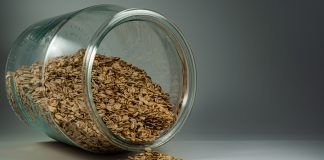 Beneficios de la avena y manzana para los deportistas