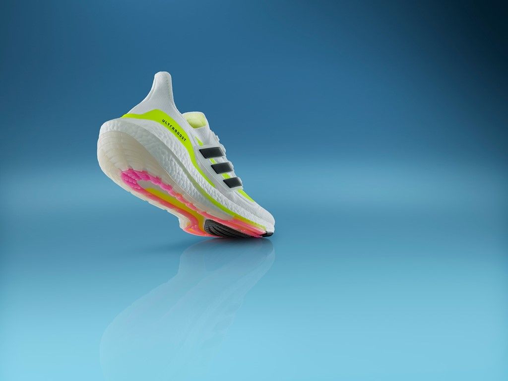 Adidas Chile anuncia la llegada de Ultraboost 21