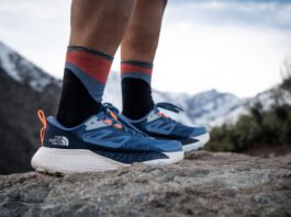 El sueño es real: The North Face presenta la colección Altamesa 500