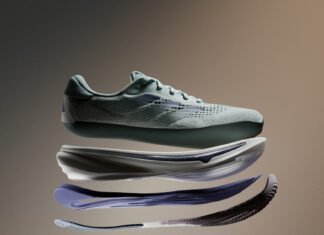Supernova Rise: el equilibrio entre comodidad y soporte ideal para incorporar el running en la rutina diaria